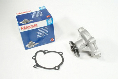 KLAXCAR FRANCE 42087z -  Водяной насос